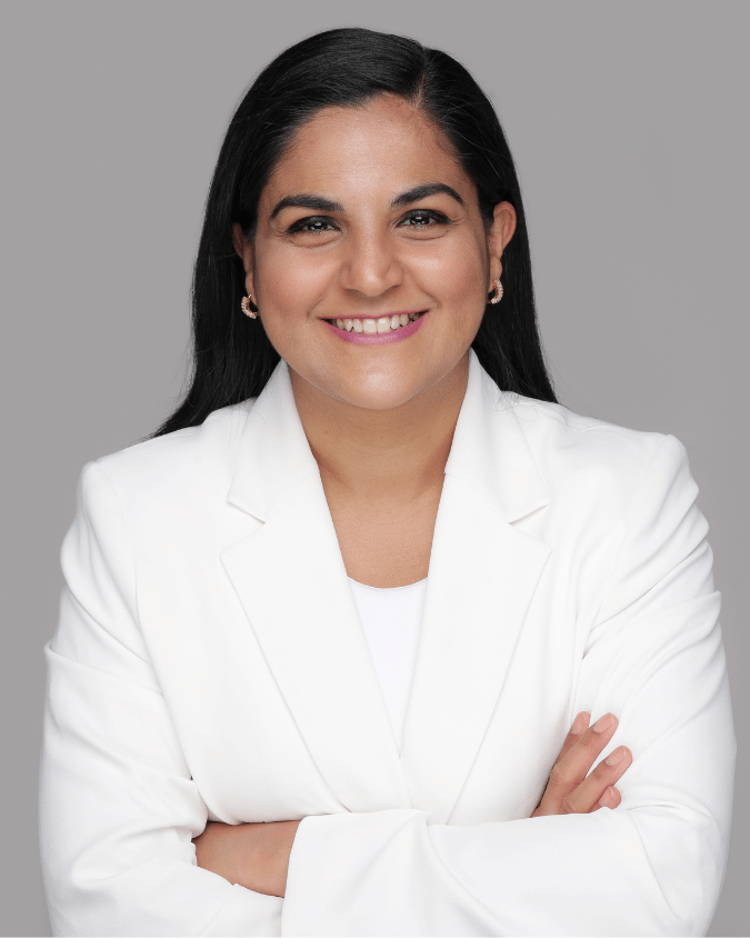 Rabiha Ansari, independent AI strategist